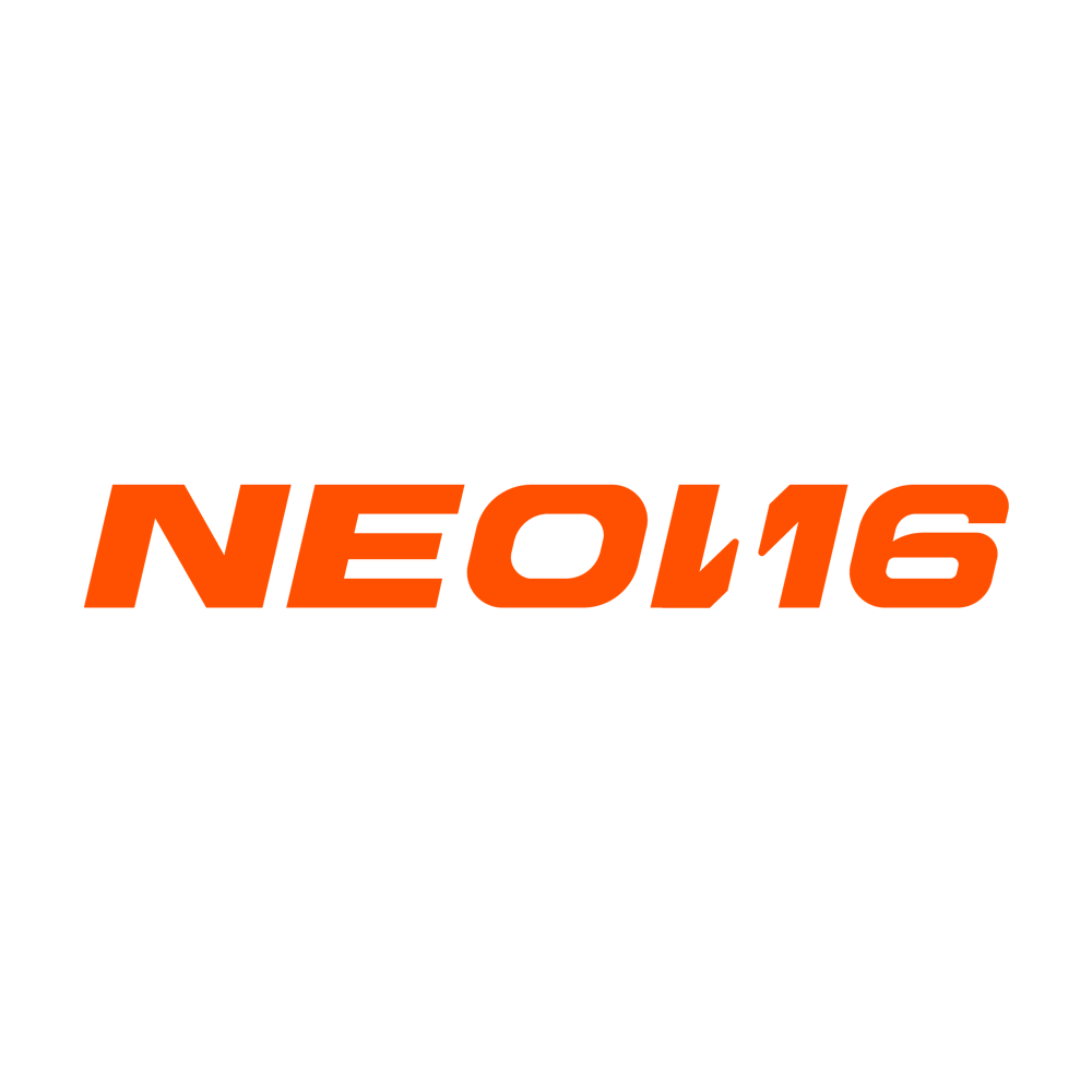 Neon Logo