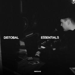 DISTOBAL ESSENTIALS TRAP